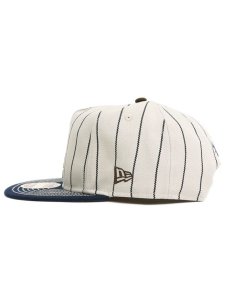 画像3: NEW ERA 19TWENTY HERITAGE DODGERS OCEANSIDE BLUE (3)