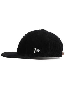 画像3: NEW ERA RC 9FIFTY LEATHER STRAP CORDUROY DODGERS (3)