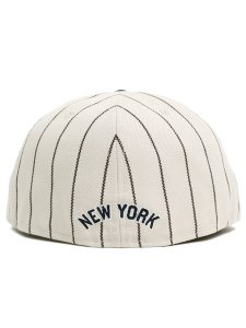 画像4: NEW ERA 59FIFTY SB HERITAGE YANKEES WALNUT (4)