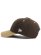 画像3: NEW ERA 9FORTY 2-TONE WOVEN LABEL PADRES WALNUT (3)