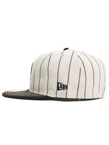画像3: NEW ERA 59FIFTY SB HERITAGE YANKEES WALNUT (3)