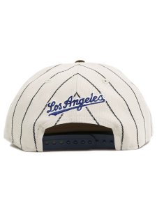 画像4: NEW ERA 19TWENTY HERITAGE DODGERS OCEANSIDE BLUE (4)