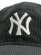 画像6: NEW ERA 9TWENTY CORDUROY YANKEES GREY (6)