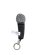 画像2: NICI SAMI-T 33 MUSIK HAND MIC KEY HOLDER 10cm (2)