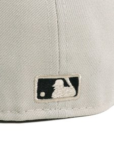 画像7: NEW ERA 59FIFTY GORO DODGERS STONE/BLACK (7)