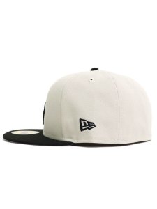 画像3: NEW ERA 59FIFTY GORO DODGERS STONE/BLACK (3)