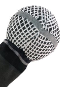 画像4: NICI SAMI-T 33 MUSIK HAND MIC FIGURE POUCH (4)