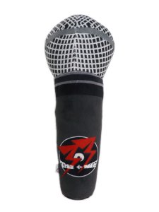 画像1: NICI SAMI-T 33 MUSIK HAND MIC 25cm (1)