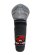 画像1: NICI SAMI-T 33 MUSIK HAND MIC 25cm (1)