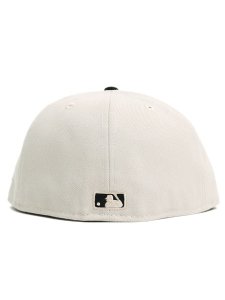 画像4: NEW ERA 59FIFTY GORO DODGERS STONE/BLACK (4)