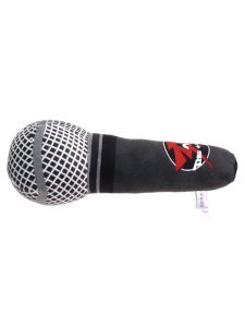 画像3: NICI SAMI-T 33 MUSIK HAND MIC 25cm (3)