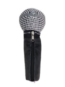 画像2: NICI SAMI-T 33 MUSIK HAND MIC FIGURE POUCH (2)