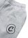 画像3: 【送料無料】COOKIES CLOTHING ORIGINAL MINT OUTLINE SWEATPANT GYHTR/BK (3)
