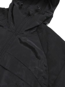 画像3: 【送料無料】PUMA CLRT RIPSTOP JACKET-PUMA BLACK (3)