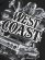 画像3: STREET WEAR SUPPLY WEST COAST DOPE SIDE TEE (3)