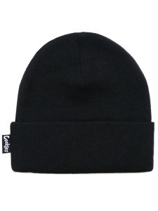画像2: COOKIES CLOTHING OG MINT EMBROID CUFFED BEANIE BLACK/CBLUE (2)