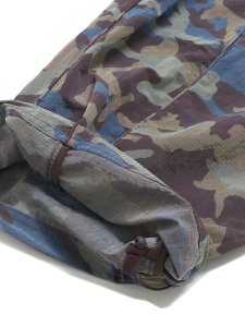 画像6: 【送料無料】PUMA AOP RIPSTOP PANTS-RAISIN (6)