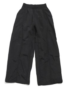 画像1: 【送料無料】PUMA CLRT RIPSTOP PANTS-PUMA BLACK (1)