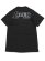 画像2: STREET WEAR SUPPLY MAMBA LOYALTY TEE (2)