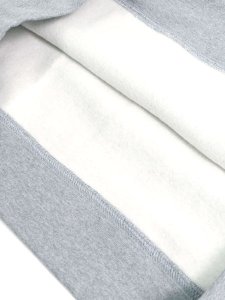 画像5: 【送料無料】COOKIES CLOTHING ORIGINAL MINT OUTLINE PO HOODIE GYHTR/BK (5)