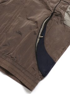 画像4: 【SALE】【送料無料】PUMA CLRT RIPSTOP JACKET-FLAT BRONZE (4)
