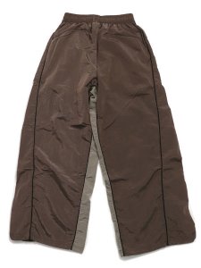 画像2: 【送料無料】PUMA CLRT RIPSTOP PANTS-FLAT BRONZE (2)