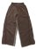 画像2: 【送料無料】PUMA CLRT RIPSTOP PANTS-FLAT BRONZE (2)