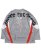 画像2: 【送料無料】PUMA NINE TO FIVE L/S JERSEY-GRAY ECHO (2)