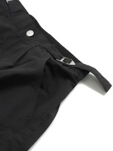 画像3: 【送料無料】PUMA NINE TO FIVE CORDURA PANTS-PUMA BLACK (3)