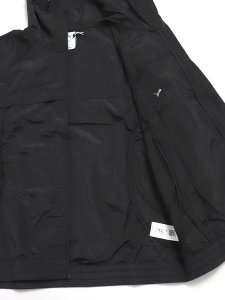 画像6: 【送料無料】PUMA CLRT RIPSTOP JACKET-PUMA BLACK (6)