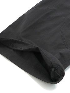 画像8: 【送料無料】PUMA NINE TO FIVE CORDURA PANTS-PUMA BLACK (8)