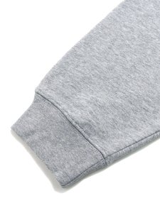 画像6: 【送料無料】COOKIES CLOTHING ORIGINAL MINT OUTLINE PO HOODIE GYHTR/BK (6)