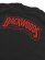 画像4: STREET WEAR SUPPLY BACKWOODS SNP TEE (4)