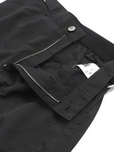 画像4: 【送料無料】PUMA NINE TO FIVE CORDURA PANTS-PUMA BLACK (4)