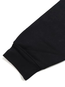 画像6: 【送料無料】COOKIES CLOTHING ORIGINAL MINT OUTLINE PO HOODIE BLK/WHT (6)