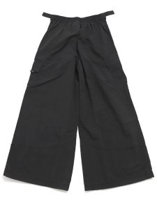 画像2: 【送料無料】PUMA NINE TO FIVE CORDURA PANTS-PUMA BLACK (2)