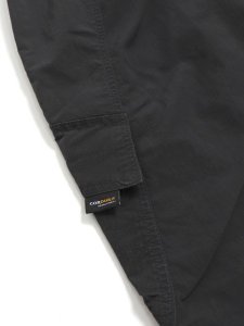 画像6: 【送料無料】PUMA NINE TO FIVE CORDURA PANTS-PUMA BLACK (6)