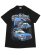 画像1: STREET WEAR SUPPLY LOWRIDER OLD SCHOOL TEE (1)