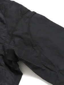 画像5: 【送料無料】PUMA CLRT RIPSTOP JACKET-PUMA BLACK (5)