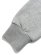 画像6: 【送料無料】COOKIES CLOTHING LOGO TWILL APPLIQUE ZIP HOODIE GYHTR/BLK (6)