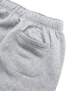 画像4: 【送料無料】COOKIES CLOTHING ORIGINAL MINT OUTLINE SWEATPANT GYHTR/BK (4)