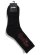 画像1: COOKIES CLOTHING COOKIES 3PK SOCKS BLACK (1)