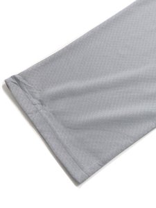 画像7: 【送料無料】PUMA NINE TO FIVE L/S JERSEY-GRAY ECHO (7)