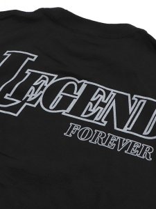 画像4: STREET WEAR SUPPLY MAMBA LOYALTY TEE (4)