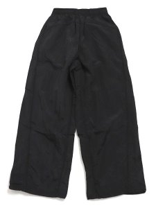 画像2: 【送料無料】PUMA CLRT RIPSTOP PANTS-PUMA BLACK (2)