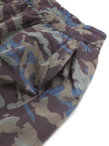 画像3: 【送料無料】PUMA AOP RIPSTOP PANTS-RAISIN (3)