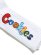 画像5: COOKIES CLOTHING COOKIES 3PK SOCKS WHITE (5)