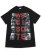 画像1: STREET WEAR SUPPLY WEST SIDE INITIALS TEE (1)