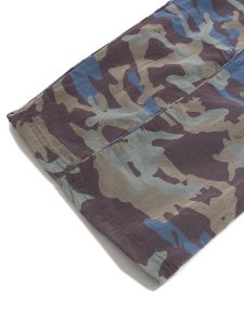 画像5: 【送料無料】PUMA AOP RIPSTOP PANTS-RAISIN (5)