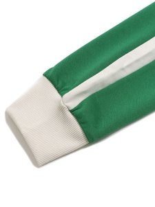 画像5: 【送料無料】PUMA T7 TRACK JACKET JP-ARCHIVE GREEN (5)